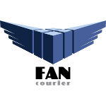 FAN Courier Logo