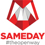 Sameday Logo