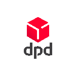 DPD Romania Logo