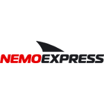 Nemo Express Logo