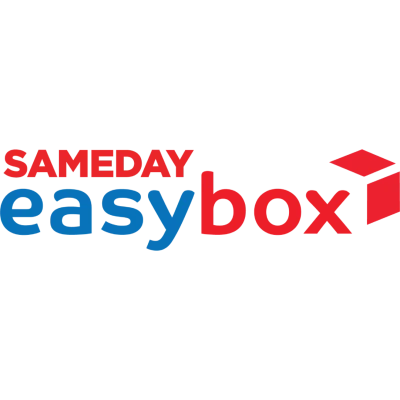 easybox Logo