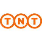 TNT Romania Logo